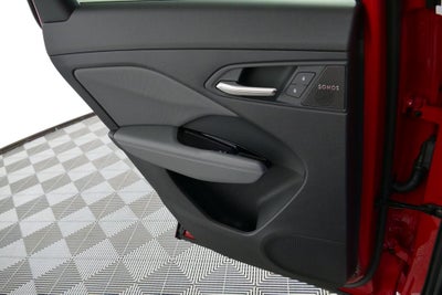 2026 Audi Q3 S Line quattro