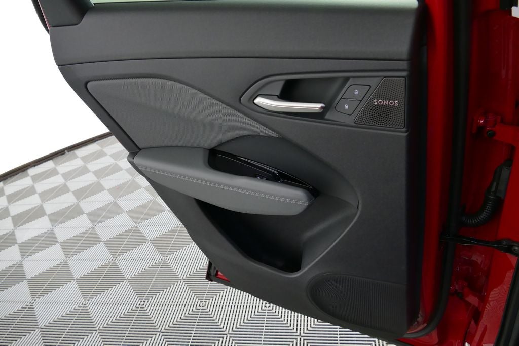 2026 Audi Q3 S Line quattro