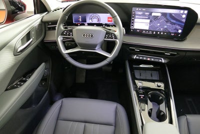 2026 Audi Q3 S Line quattro