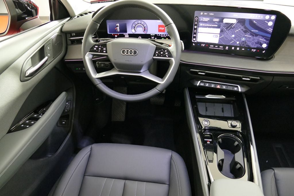 2026 Audi Q3 S Line quattro