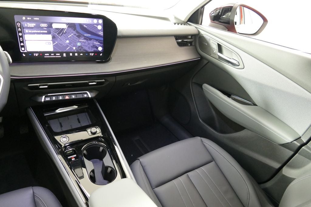 2026 Audi Q3 S Line quattro