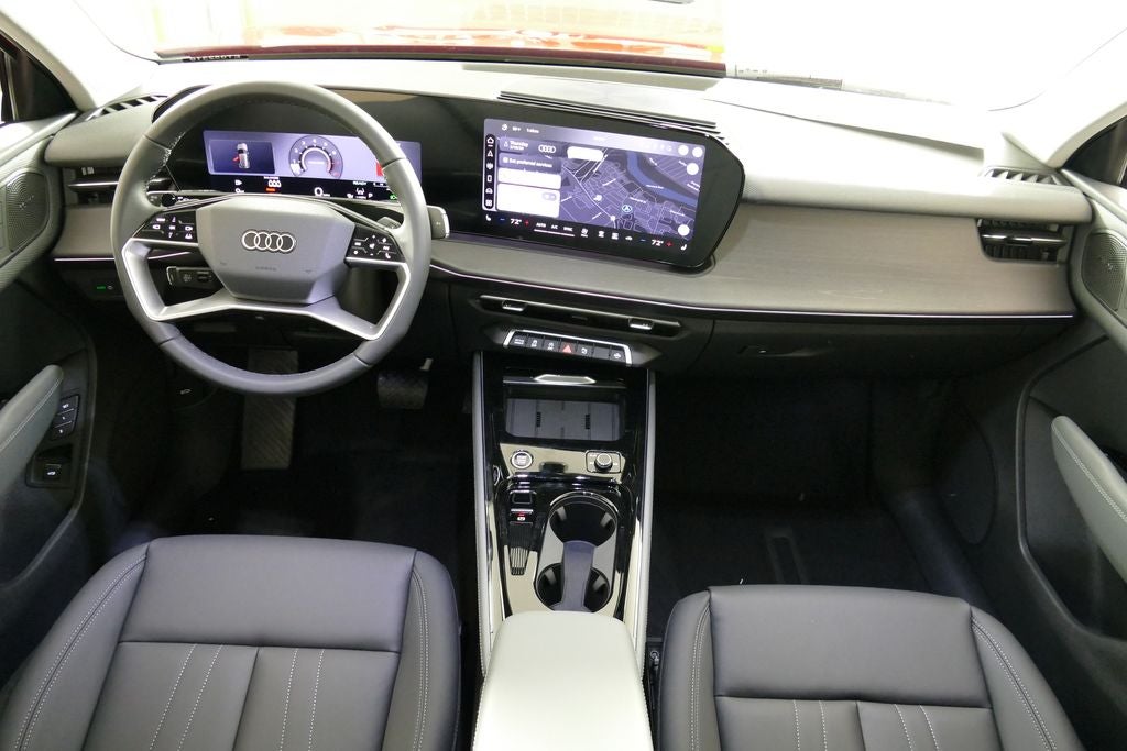 2026 Audi Q3 S Line quattro