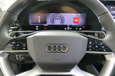 2026 Audi Q3 S line quattro