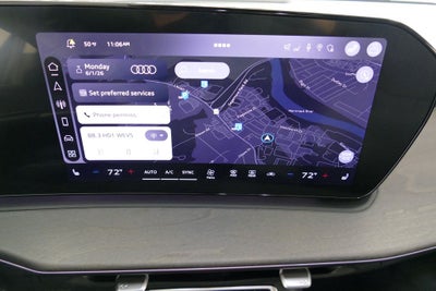 2026 Audi Q3 S line quattro