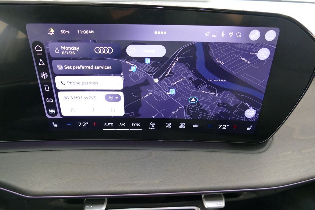 2026 Audi Q3 S line quattro