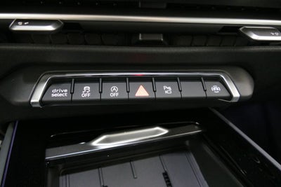 2026 Audi Q3 S line quattro