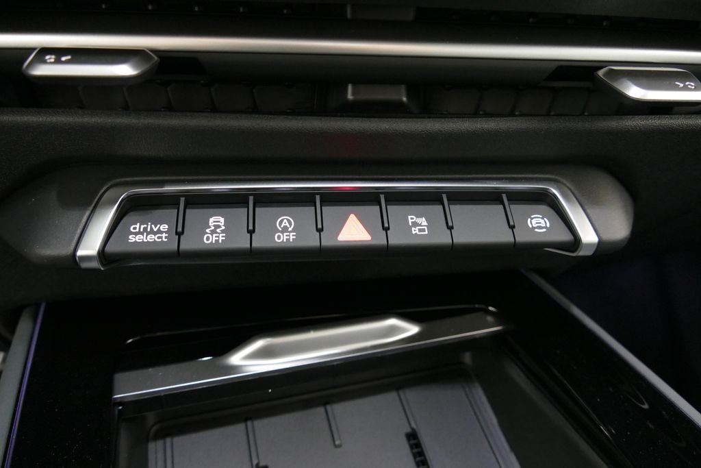 2026 Audi Q3 S line quattro