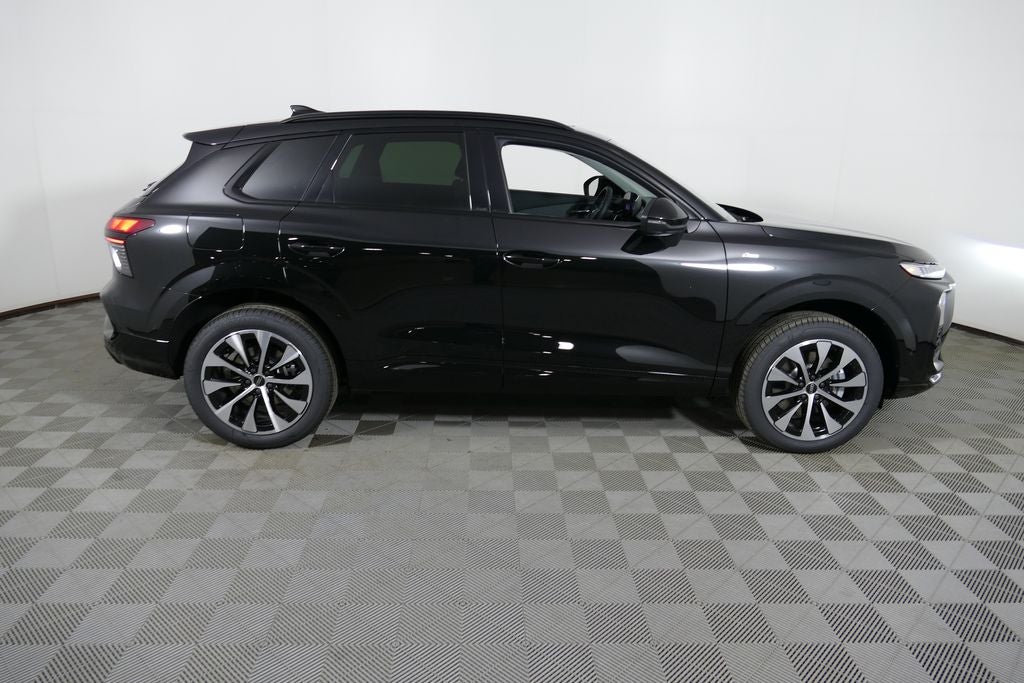 2026 Audi Q3 S line quattro