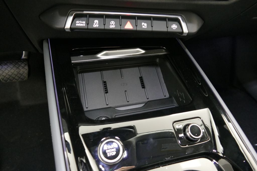 2026 Audi Q3 S line quattro