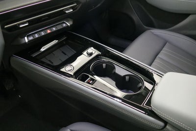 2026 Audi Q3 S line quattro