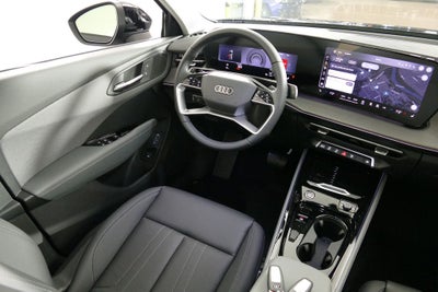 2026 Audi Q3 S line quattro