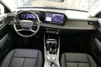 2026 Audi Q3 S line quattro