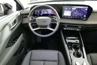 2026 Audi Q3 S line quattro