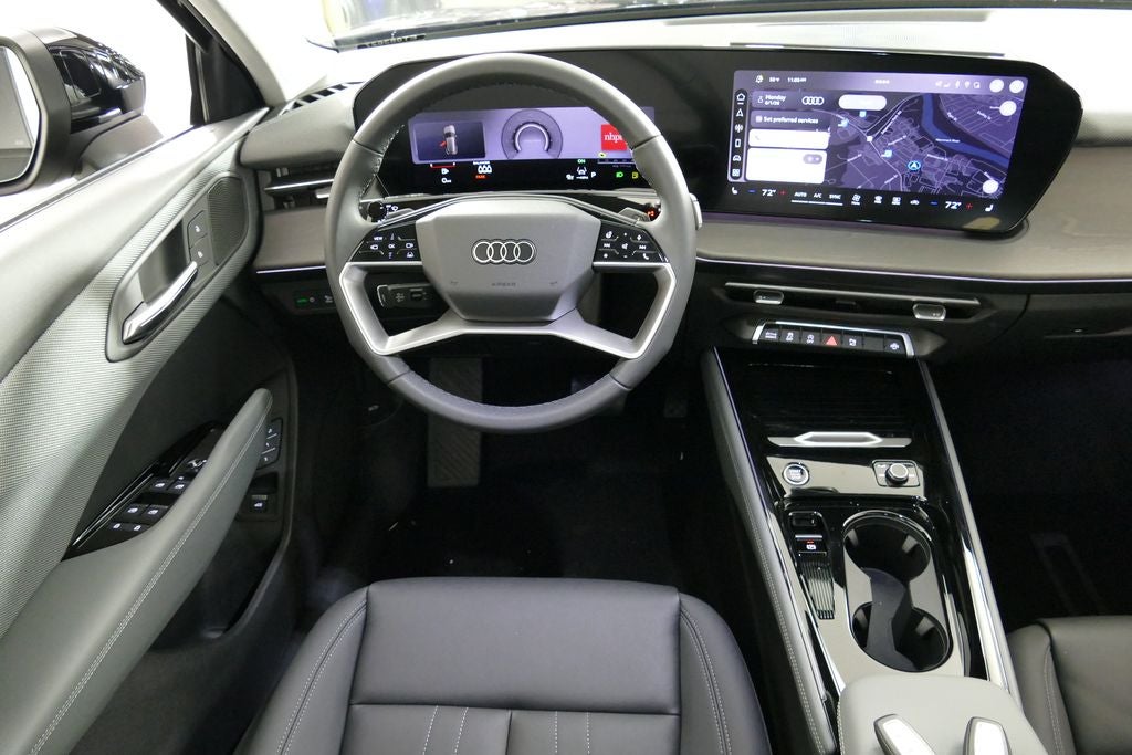 2026 Audi Q3 S line quattro
