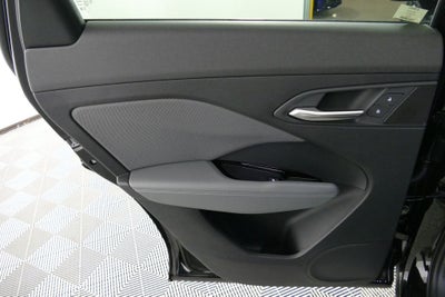 2026 Audi Q3 S line quattro