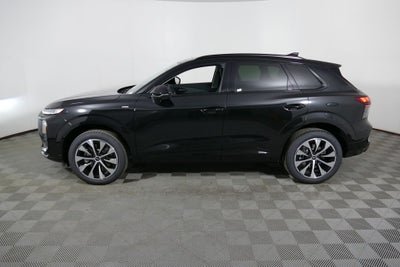 2026 Audi Q3 S line quattro