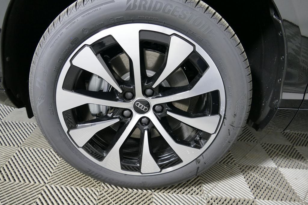 2026 Audi Q3 S line quattro