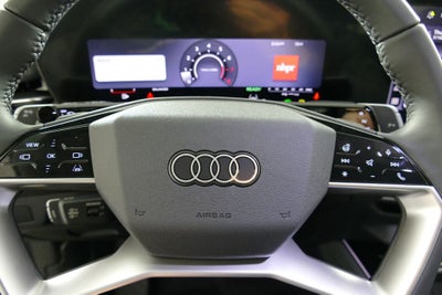 2026 Audi Q3 S line quattro