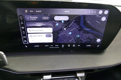 2026 Audi Q3 S line quattro