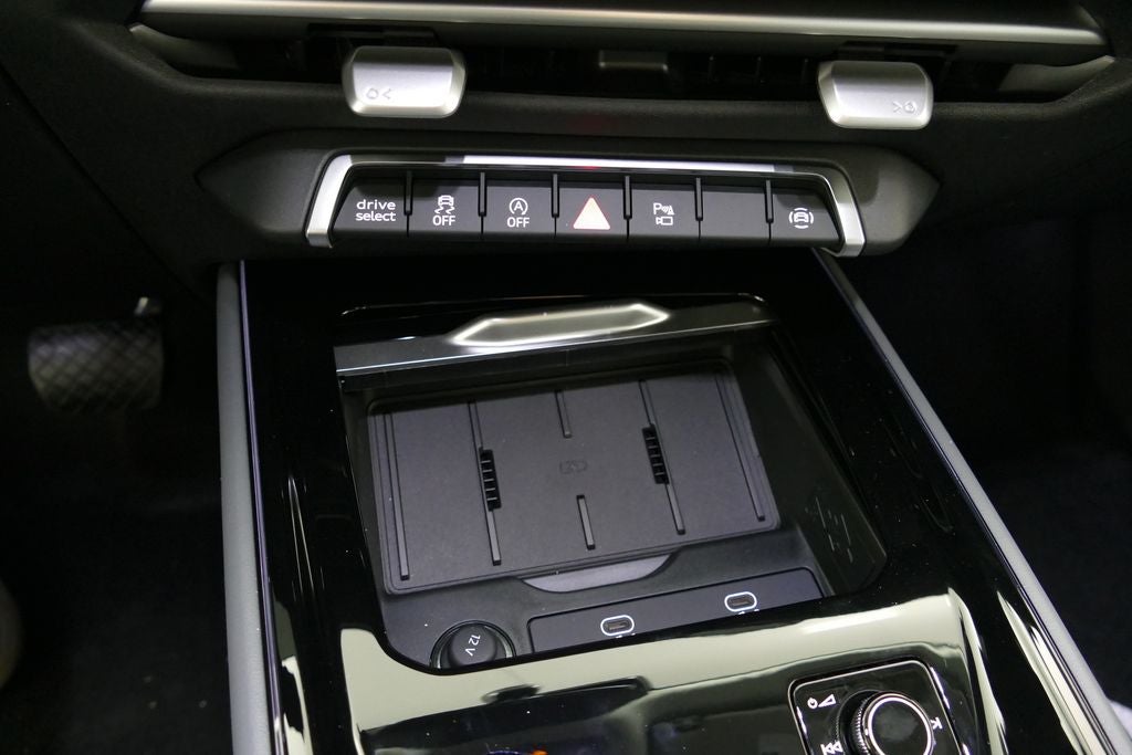2026 Audi Q3 S line quattro