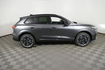 2026 Audi Q3 S line quattro