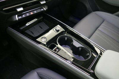 2026 Audi Q3 S line quattro