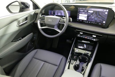 2026 Audi Q3 S line quattro
