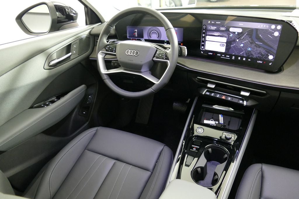 2026 Audi Q3 S line quattro