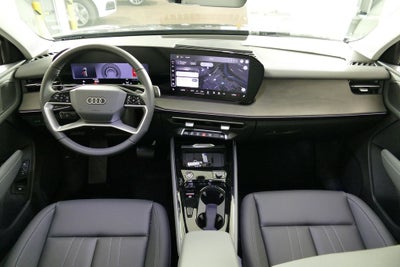 2026 Audi Q3 S line quattro