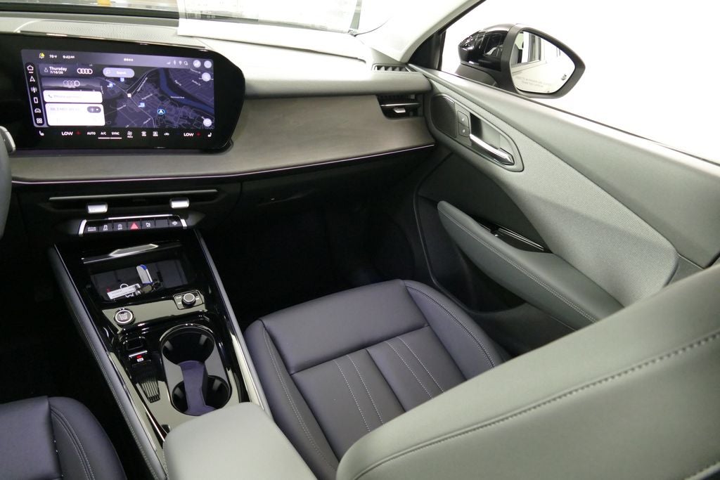 2026 Audi Q3 S line quattro