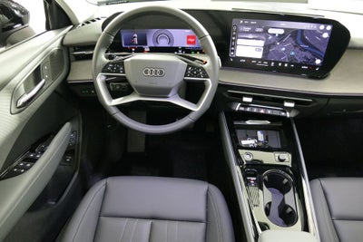 2026 Audi Q3 S line quattro