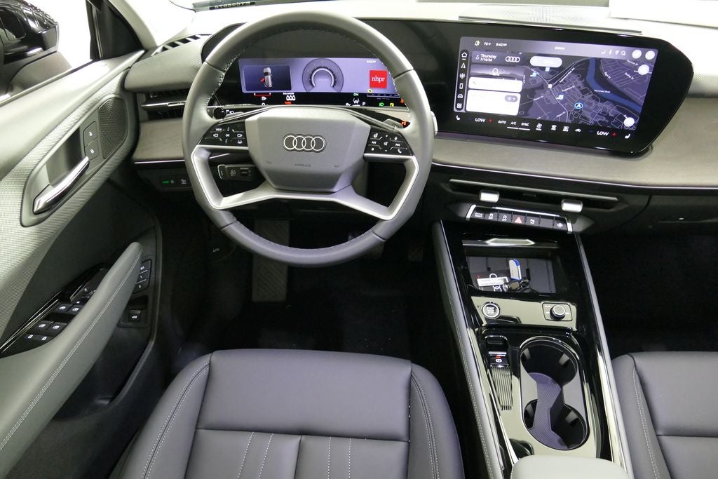 2026 Audi Q3 S line quattro