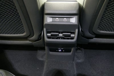 2026 Audi Q3 S line quattro
