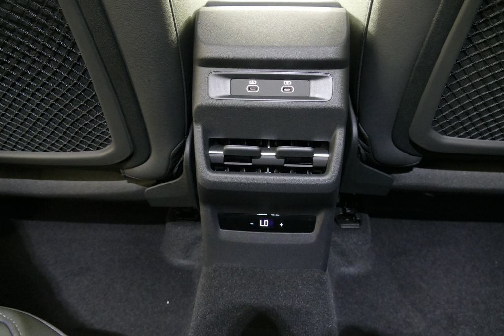 2026 Audi Q3 S line quattro