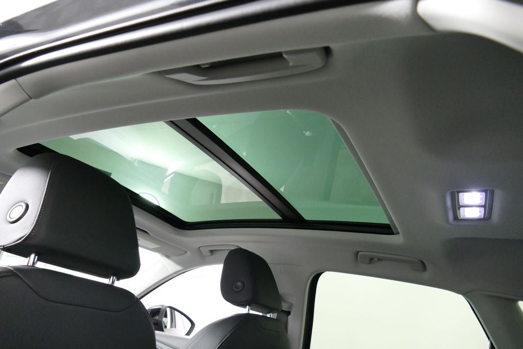 2026 Audi Q3 S line quattro