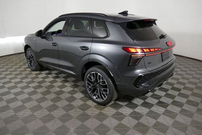 2026 Audi Q3 S line quattro