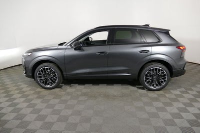 2026 Audi Q3 S line quattro