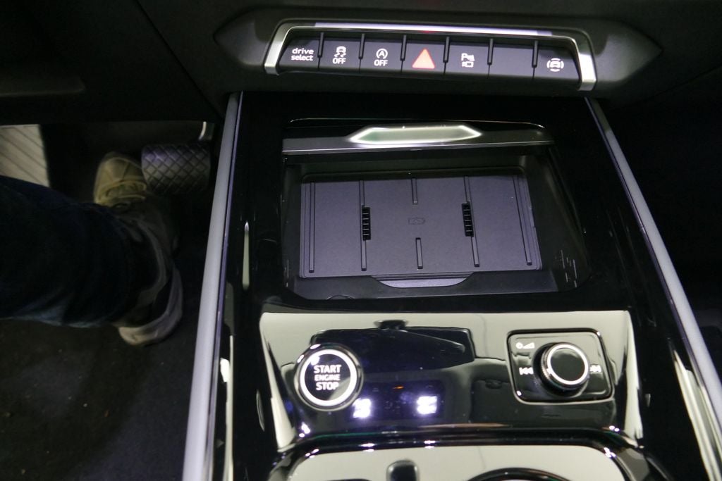 2026 Audi Q3 S line quattro