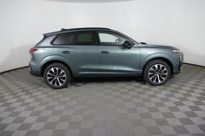 2026 Audi Q3 S line quattro