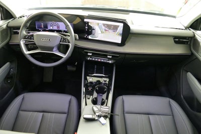 2026 Audi Q3 S line quattro