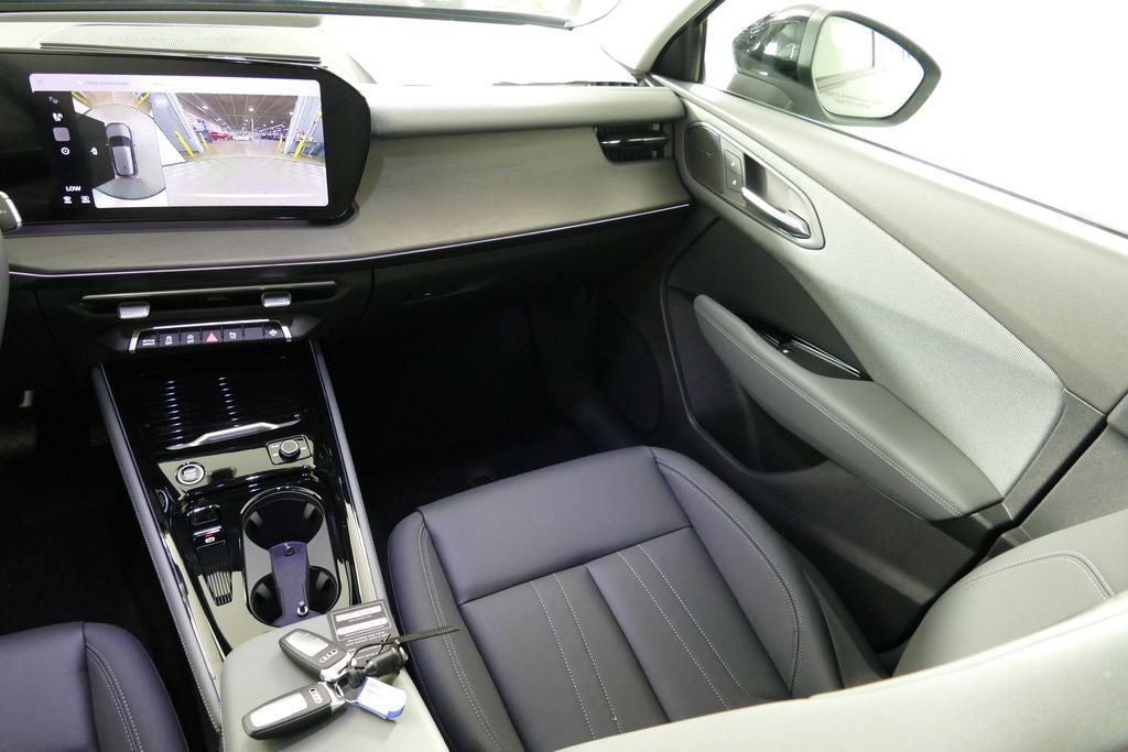 2026 Audi Q3 S line quattro