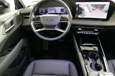 2026 Audi Q3 S line quattro
