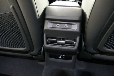2026 Audi Q3 S line quattro