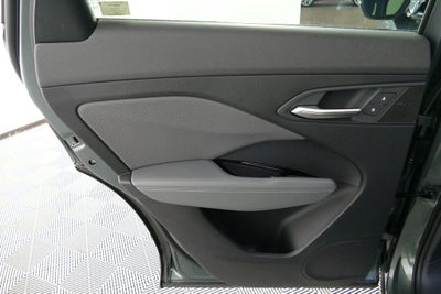 2026 Audi Q3 S line quattro