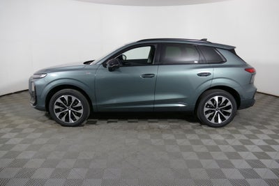 2026 Audi Q3 S line quattro