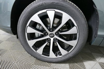 2026 Audi Q3 S line quattro