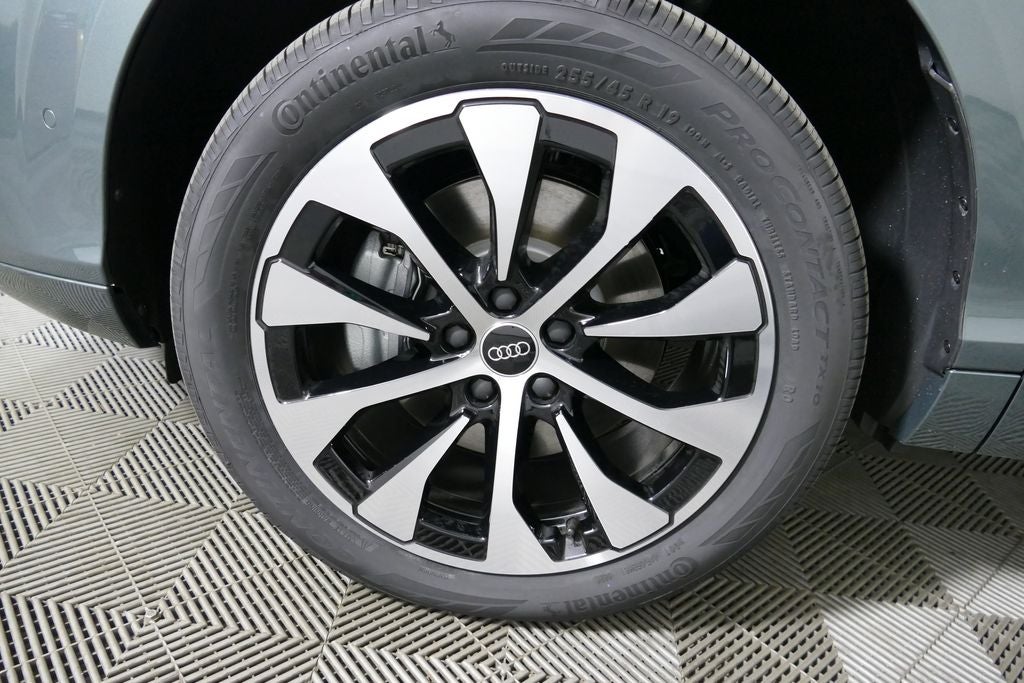 2026 Audi Q3 S line quattro