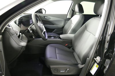 2026 Audi Q3 S line quattro