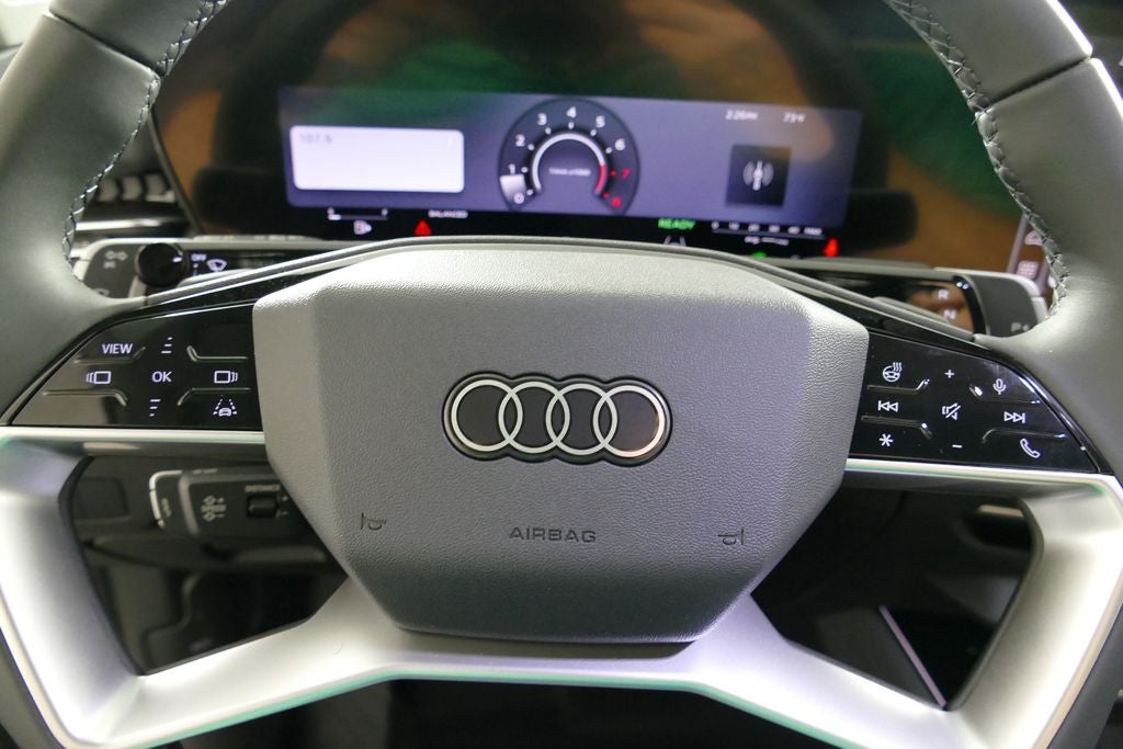 2026 Audi Q3 S line quattro