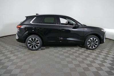 2026 Audi Q3 S line quattro